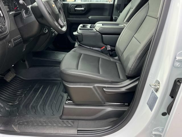New 2026 Chevrolet Silverado 3500 W/T w/ WT Convenience Package AWD/4WD image 22