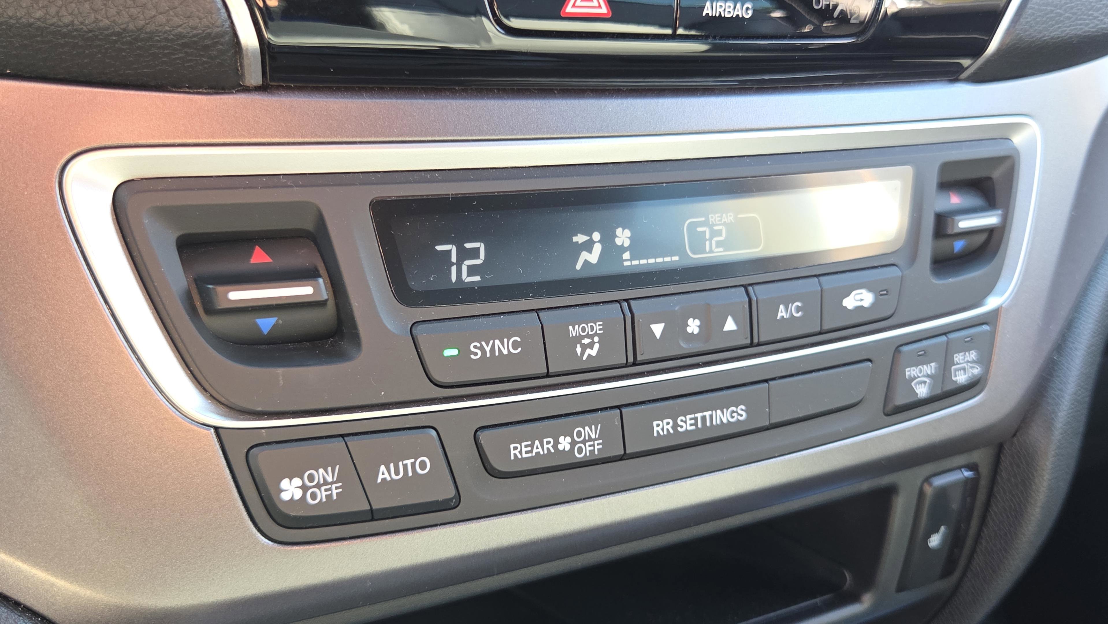 Certified 2024 Honda Passport EX-L image 22