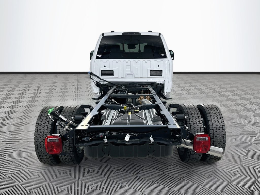 New 2026 Ford F450 XL AWD/4WD image 7