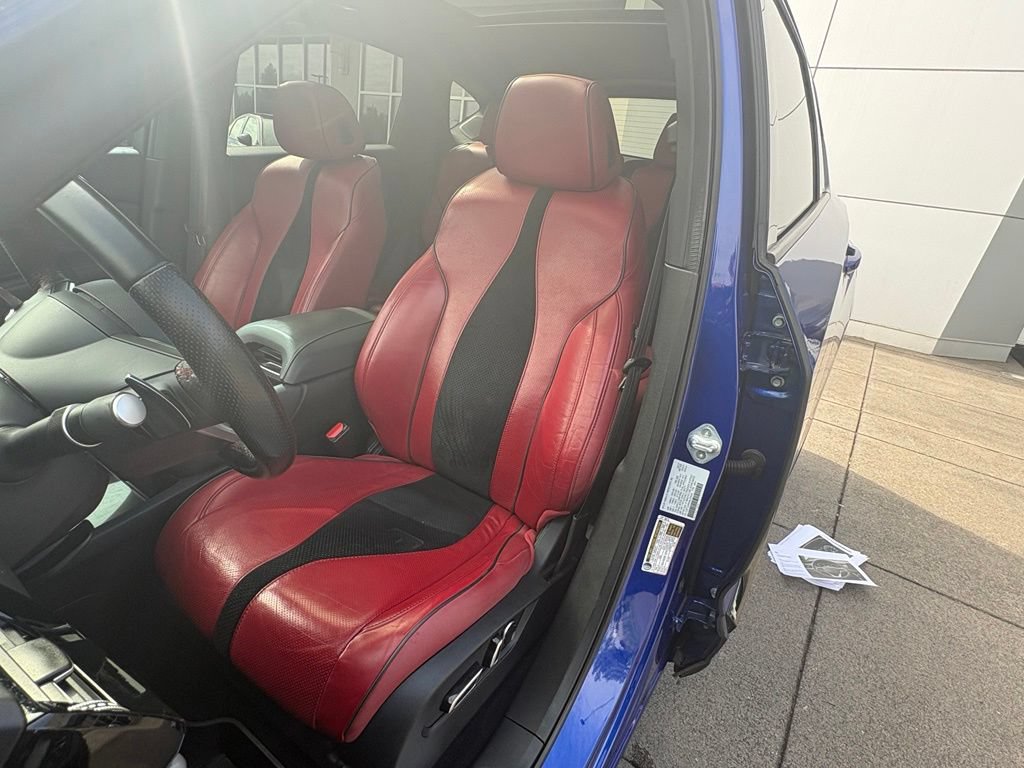 Certified 2021 Acura RDX A-Spec AWD/4WD image 12
