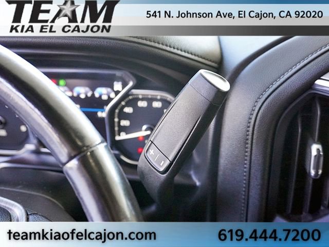 Used 2020 GMC Sierra 3500 Denali w/ Denali Ultimate Package AWD/4WD image 32