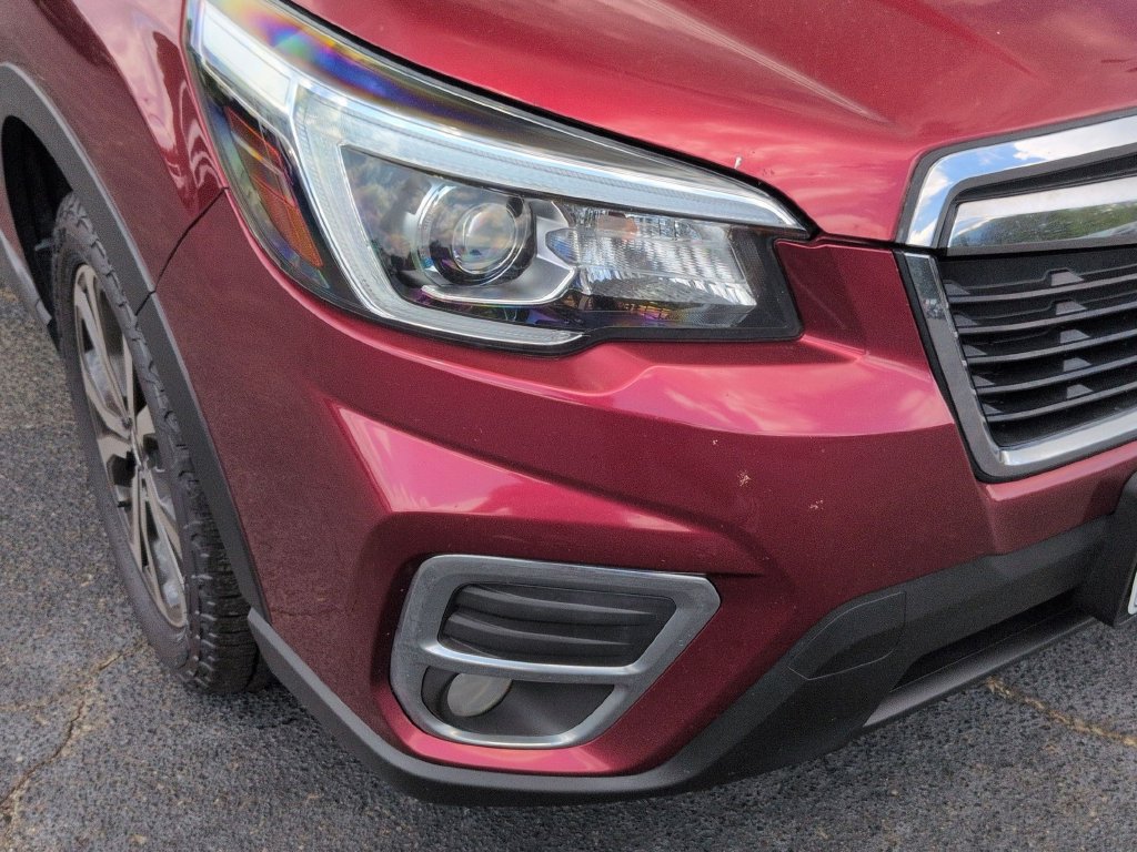 Used 2020 Subaru Forester Limited AWD/4WD image 9