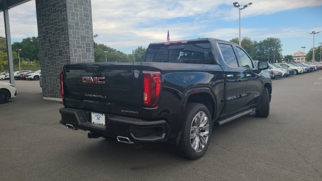 New 2026 GMC Sierra 1500 Denali w/ Denali Reserve Package AWD/4WD image 7