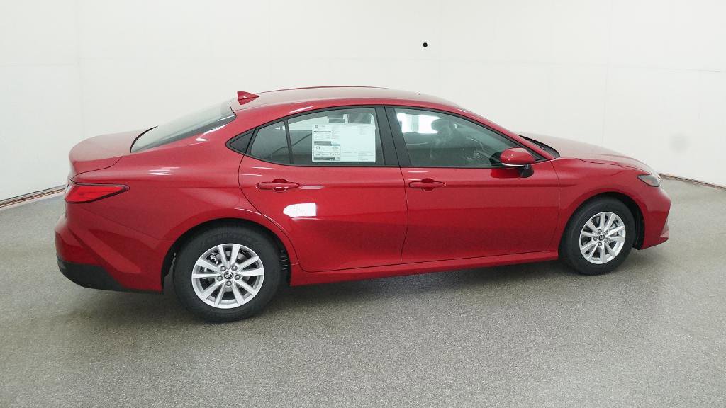 New 2026 Toyota Camry LE image 24