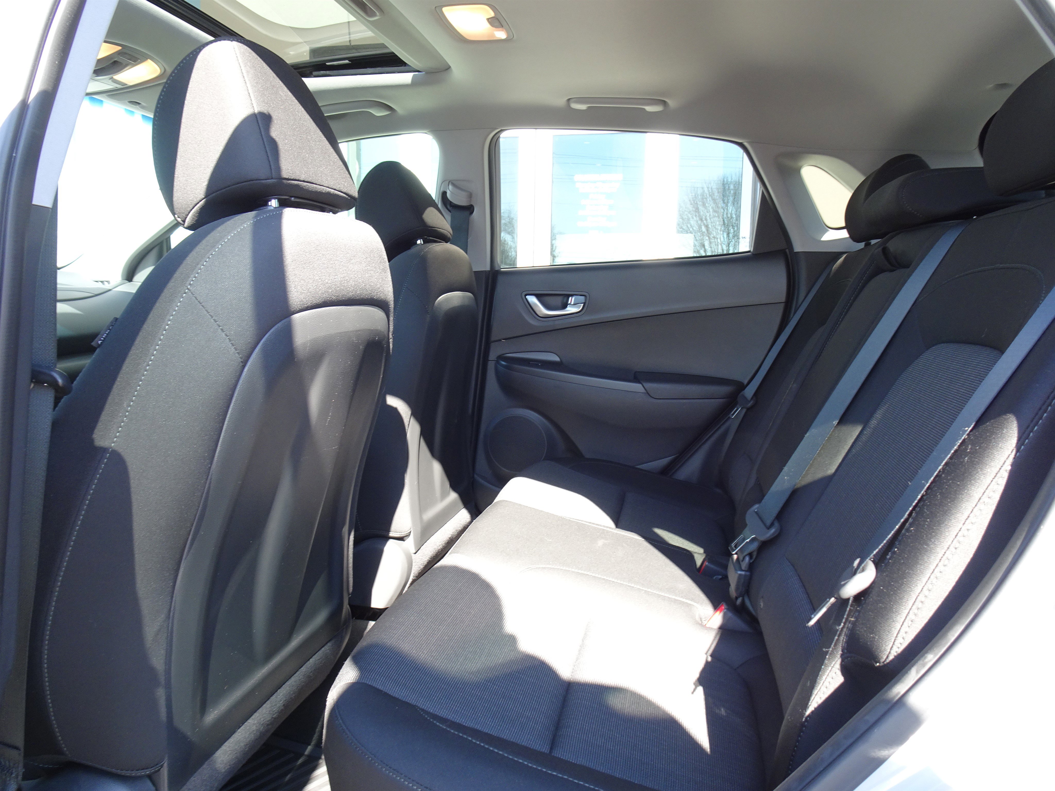 Used 2023 Hyundai Kona SEL w/ Convenience Package image 15