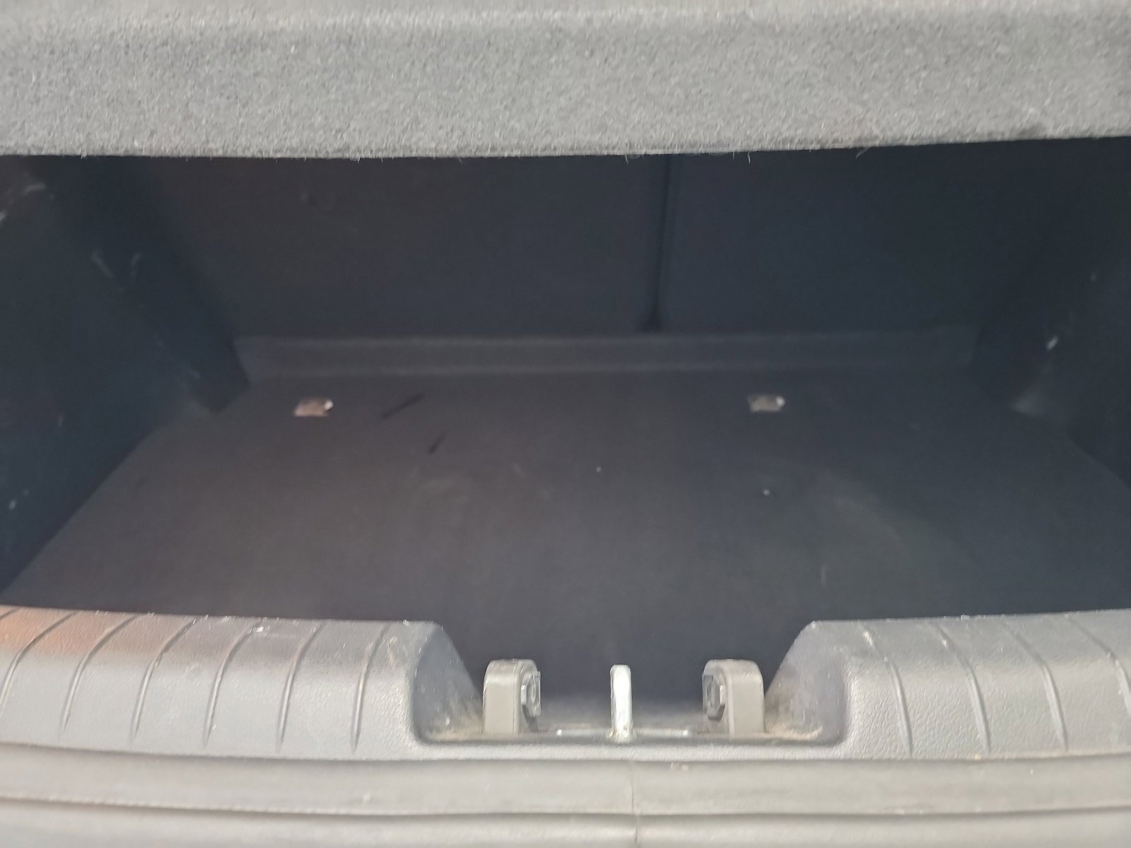 Used 2019 Hyundai Veloster N N FWD image 25