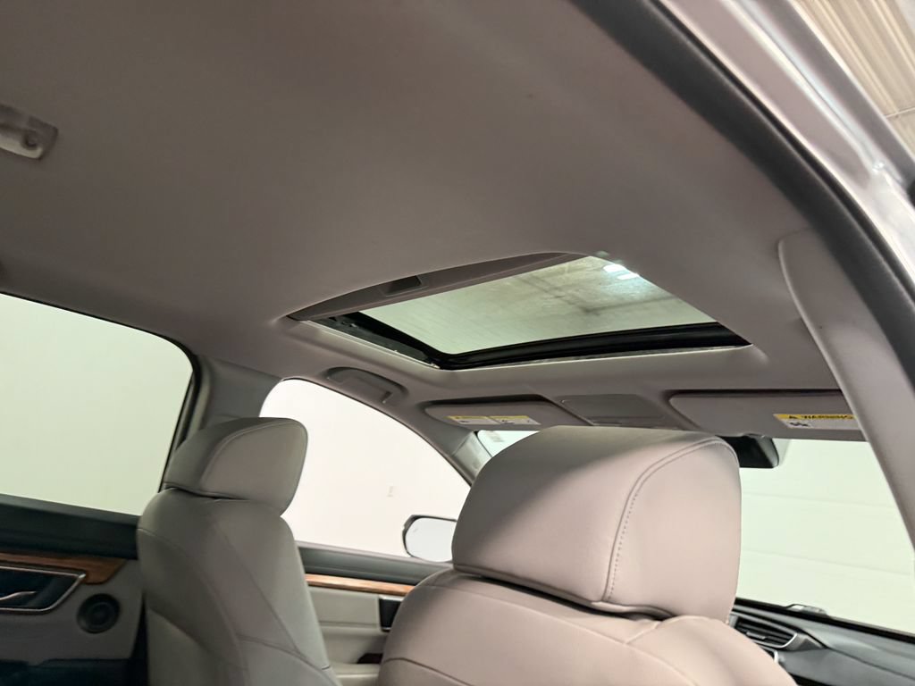 Used 2019 Honda CR-V EX-L image 68