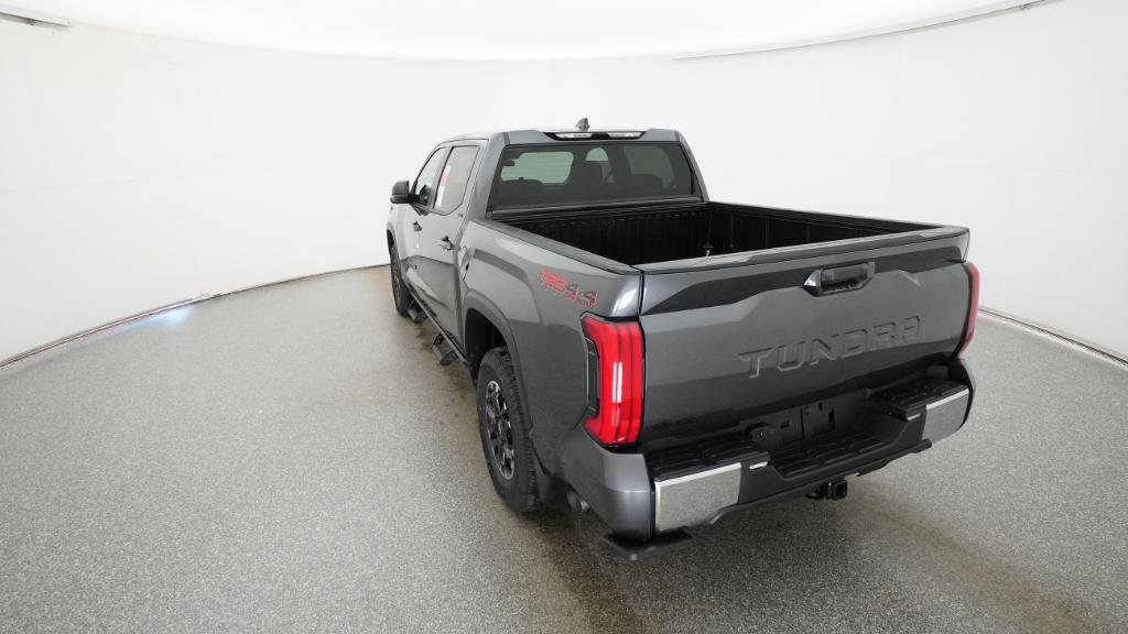 New 2026 Toyota Tundra SR5 image 60