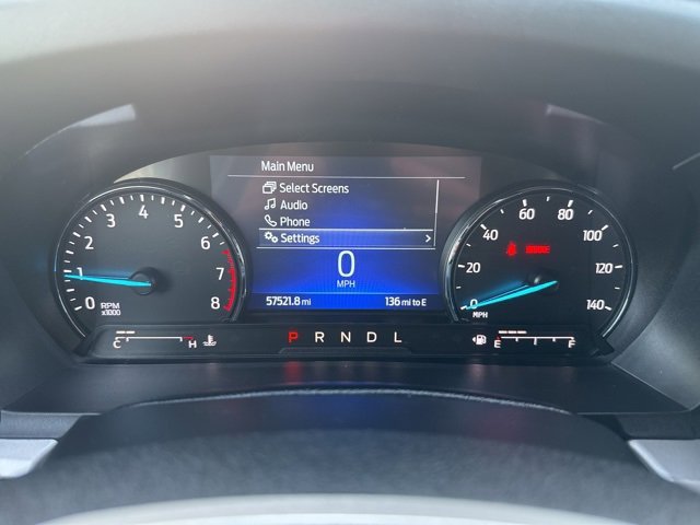 Used 2023 Ford Explorer XLT w/ Equipment Group 202A image 21