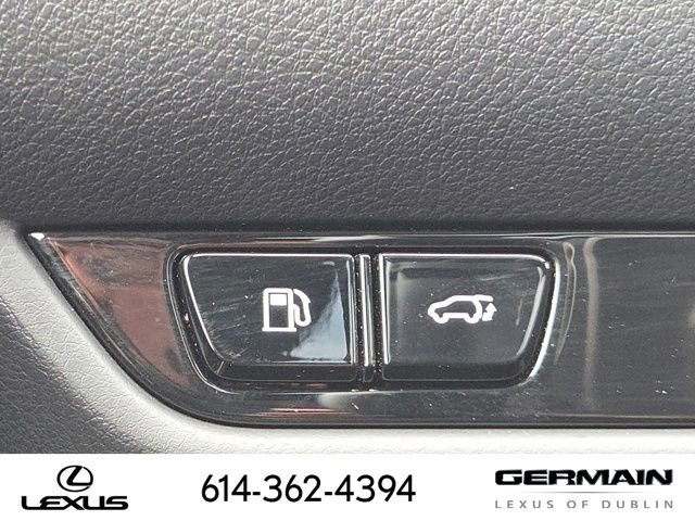 Certified 2025 Lexus NX 350h AWD w/ Accessory Package (2T) image 25