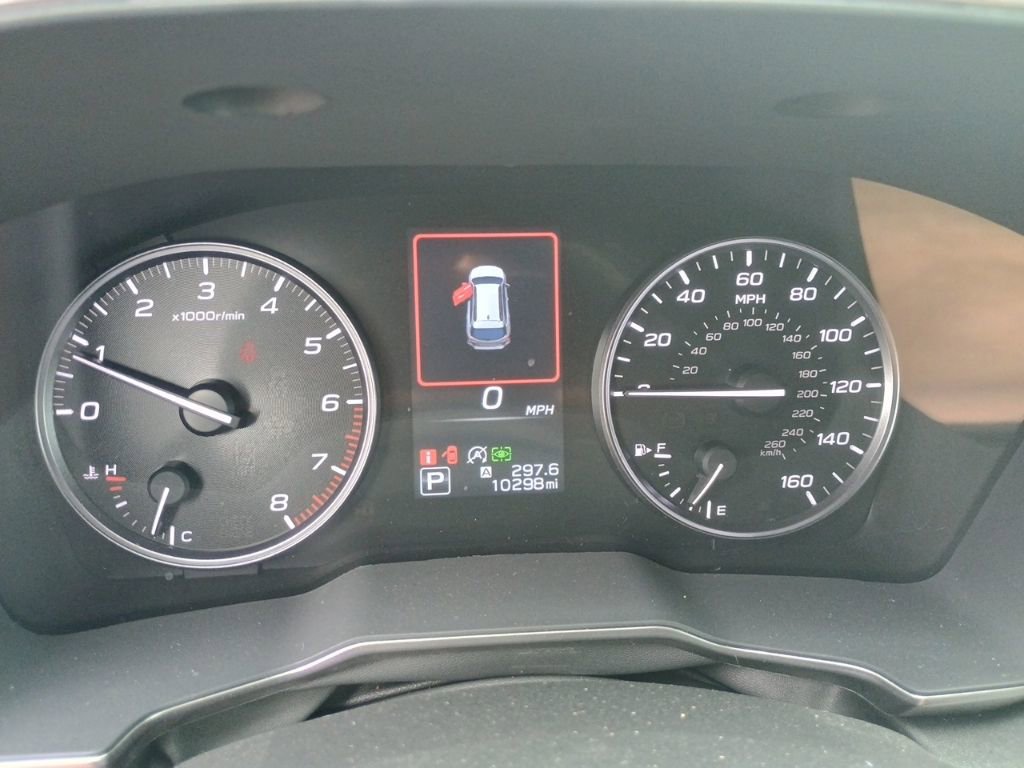 Certified 2023 Subaru Outback Limited image 28