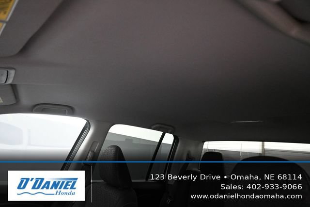 Used 2023 Honda Ridgeline Sport image 33