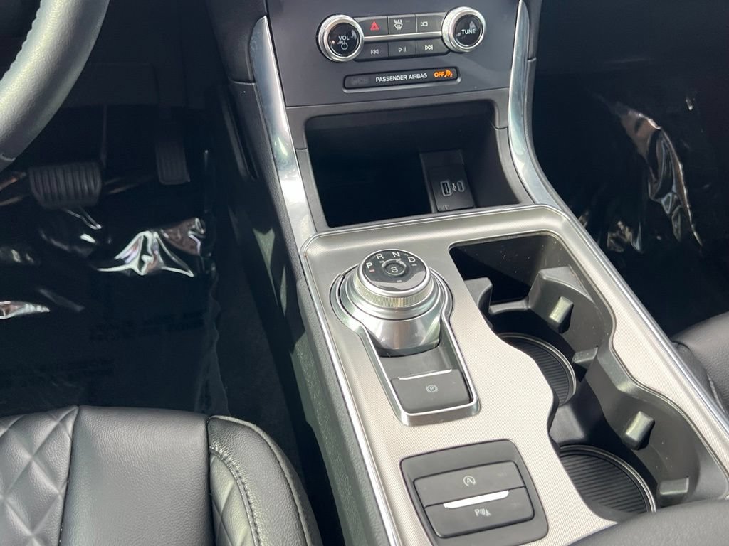 Certified 2023 Ford Edge Titanium AWD/4WD image 20