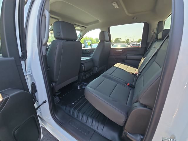 New 2026 GMC Sierra 3500 Pro w/ Convenience Package AWD/4WD image 21