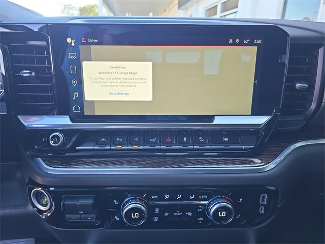 Certified 2022 GMC Sierra 1500 Elevation w/ Elevation Premium Package image 20