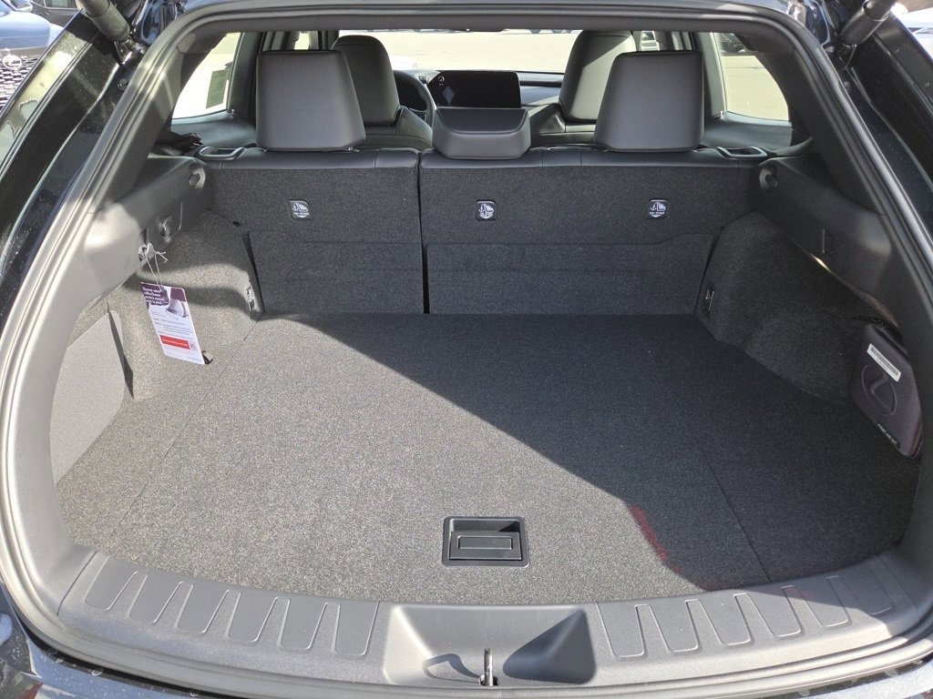 New 2025 Lexus UX 300h AWD image 30