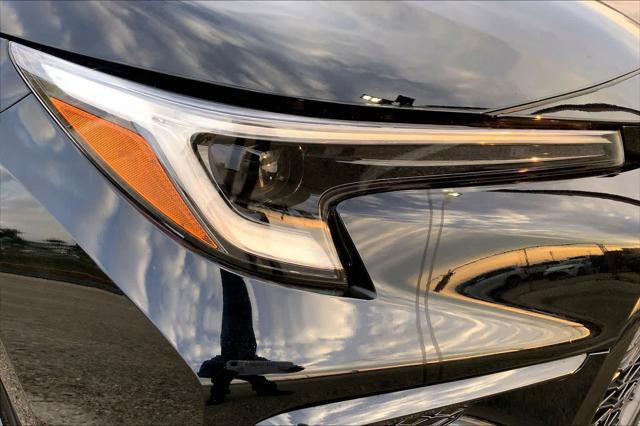 Certified 2024 Toyota Corolla SE image 27