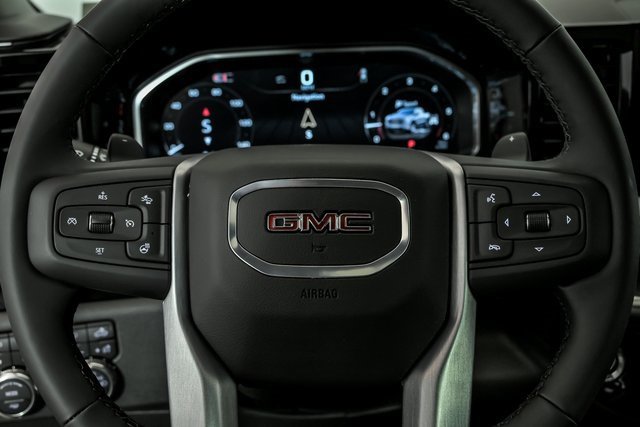 New 2026 GMC Sierra 1500 SLT image 13