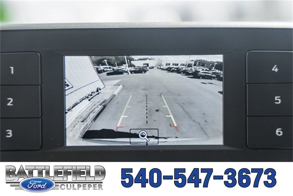 New 2025 Ford Transit 250 148 Medium Roof image 37