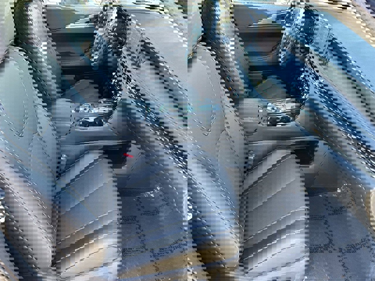 Certified 2026 INFINITI QX60 Luxe w/ Cargo Package image 9