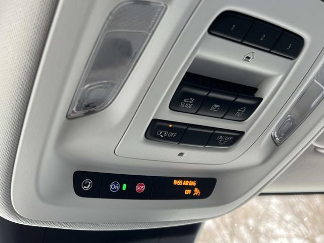 New 2026 Buick Envision Sport Touring image 31