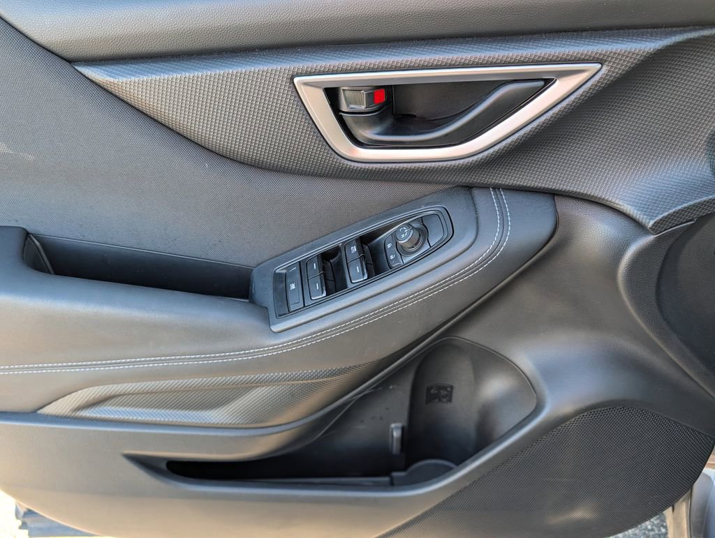 Used 2021 Subaru Forester w/ Popular Package #1 image 19