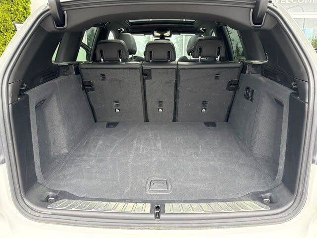 Used 2024 BMW X3 xDrive30i AWD/4WD image 43