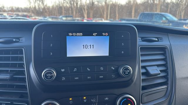 Certified 2023 Ford Transit 250 BASE w/ Exterior Upgrade Package image 19