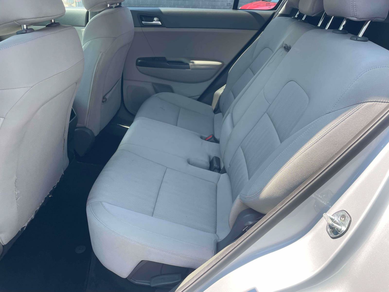 Used 2017 Kia Sportage LX FWD image 13