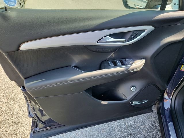 New 2026 Buick Envision Avenir AWD/4WD image 8