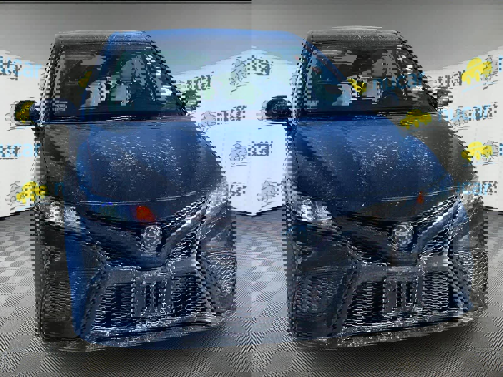 Used 2024 Toyota Camry SE w/ Cold Weather Package image 2