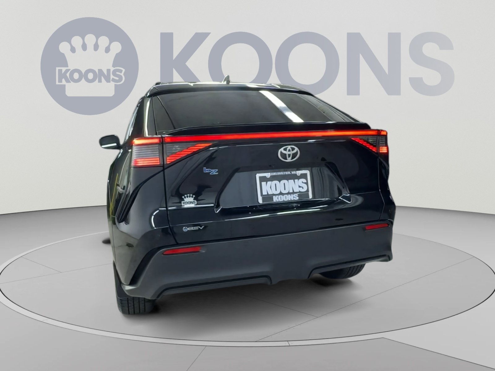 Used 2026 Toyota bZ FWD image 10