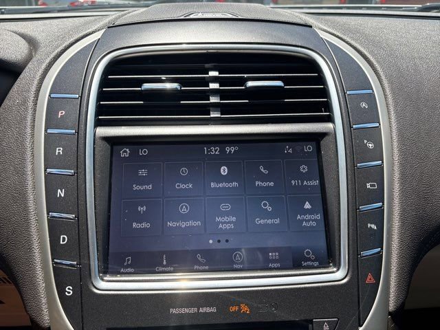 Used 2020 Lincoln Nautilus Reserve w/ Equipment Group 201A image 30