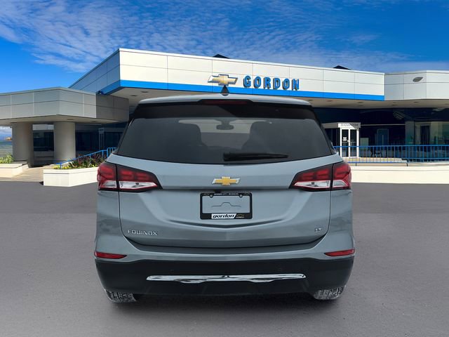 Used 2023 Chevrolet Equinox LT image 4