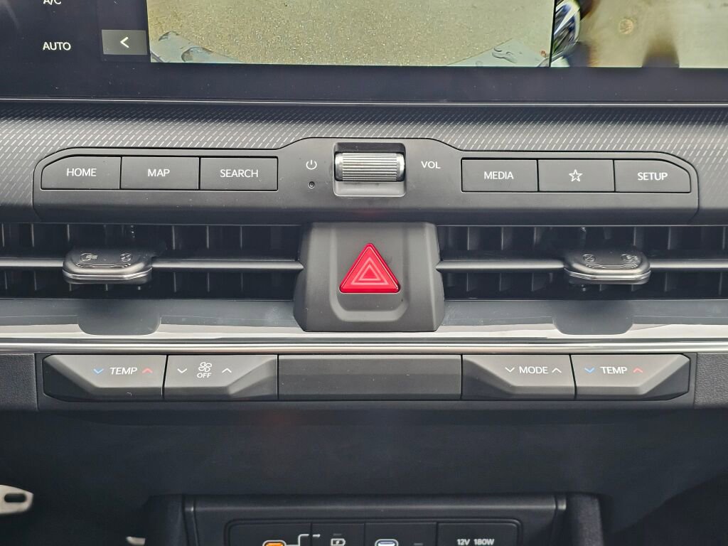 New 2025 Kia K4 GT-Line Turbo image 16