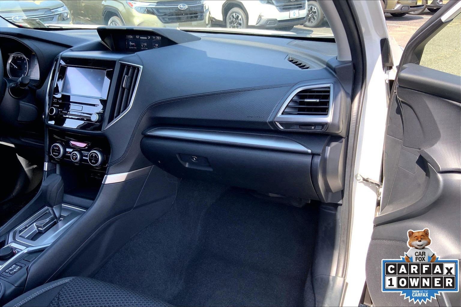 Certified 2023 Subaru Forester Premium image 20