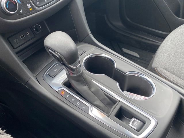 Certified 2024 Chevrolet Equinox LT w/ LPO, Floor Liner Package image 13