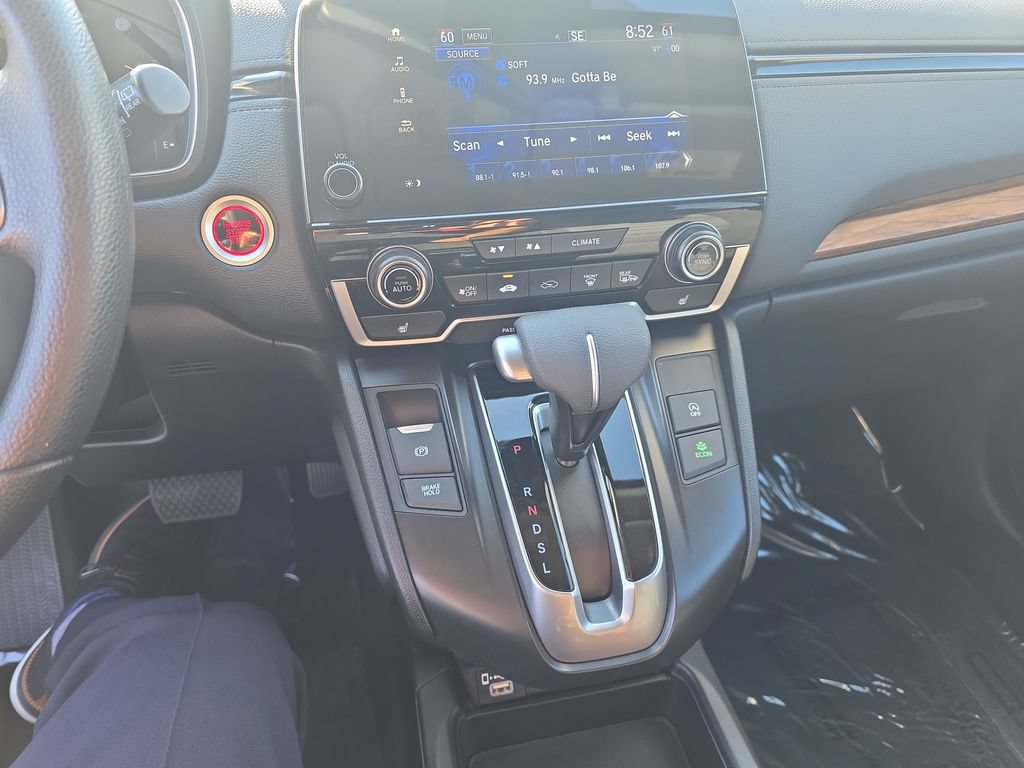 Used 2022 Honda CR-V EX image 16