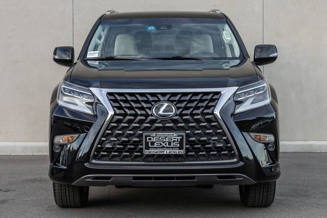 Used 2023 Lexus GX 460 Premium w/ Premium Plus Package image 2