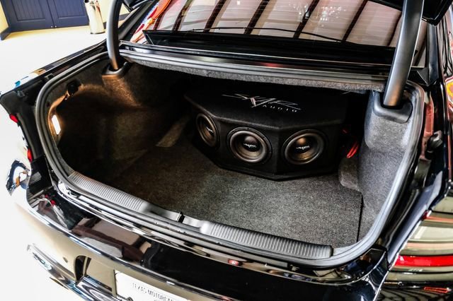Used 2021 Dodge Charger Scat Pack RWD image 56
