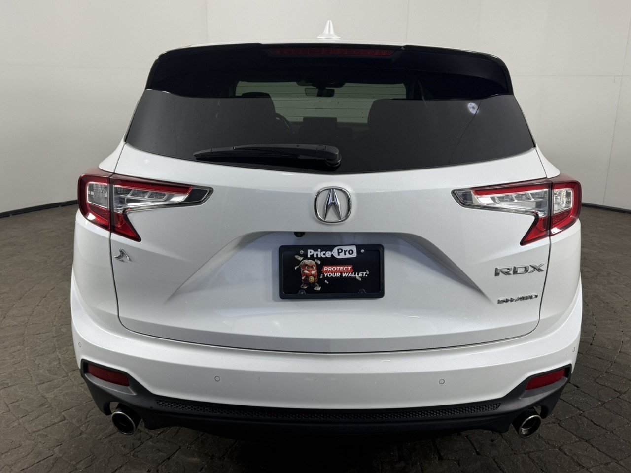 Used 2021 Acura RDX AWD w/ Technology Package image 6