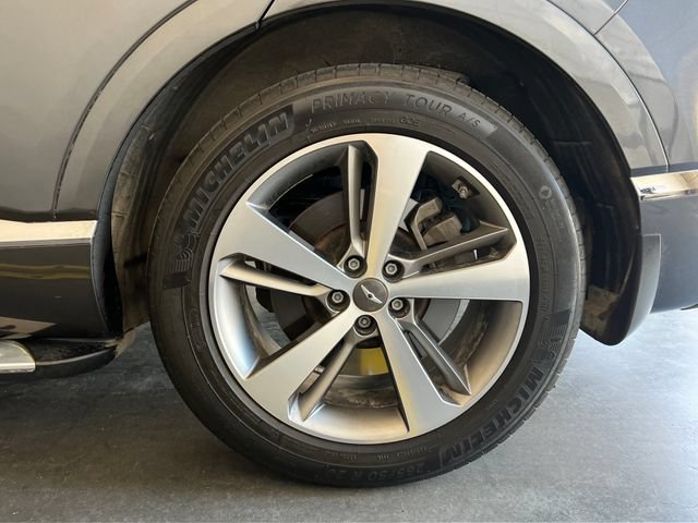 Used 2021 Genesis GV80 3.5T w/ Advanced Package 06 AWD/4WD image 10