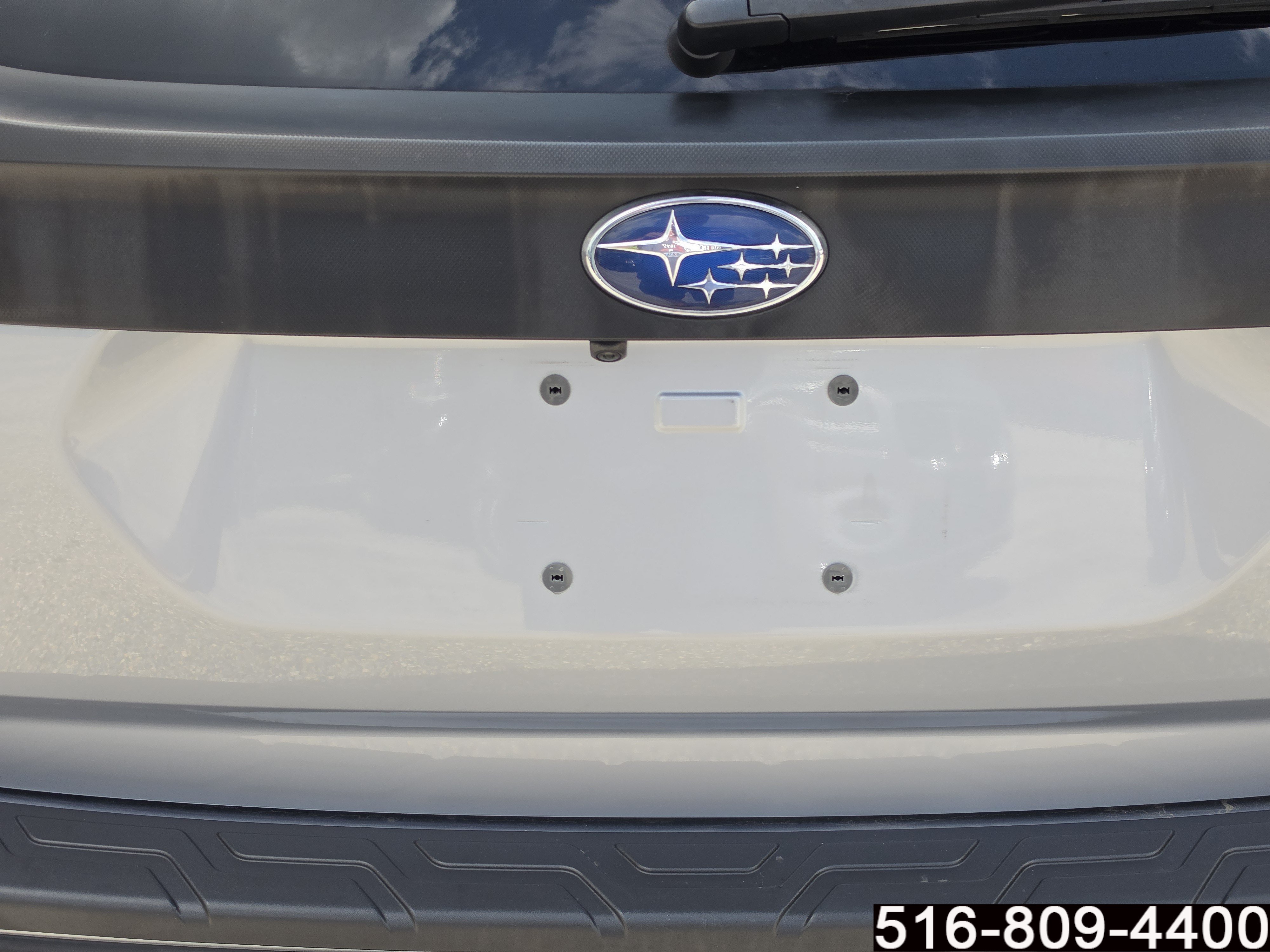 Used 2024 Subaru Forester Wilderness w/ Wilderness Package AWD/4WD image 39