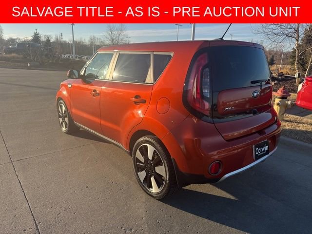 Used 2019 Kia Soul + image 5
