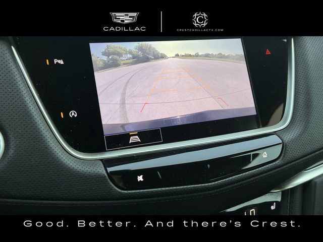 Certified 2023 Cadillac XT5 Premium Luxury FWD image 19