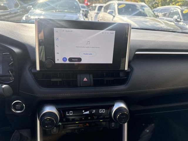 Used 2023 Toyota RAV4 XLE image 22