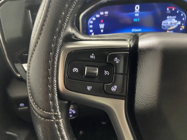 Used 2025 Chevrolet Silverado 3500 LTZ w/ LTZ Convenience Package image 19