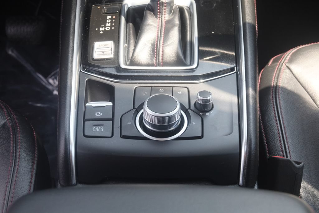 Used 2024 MAZDA CX-5 Carbon Edition AWD/4WD image 38