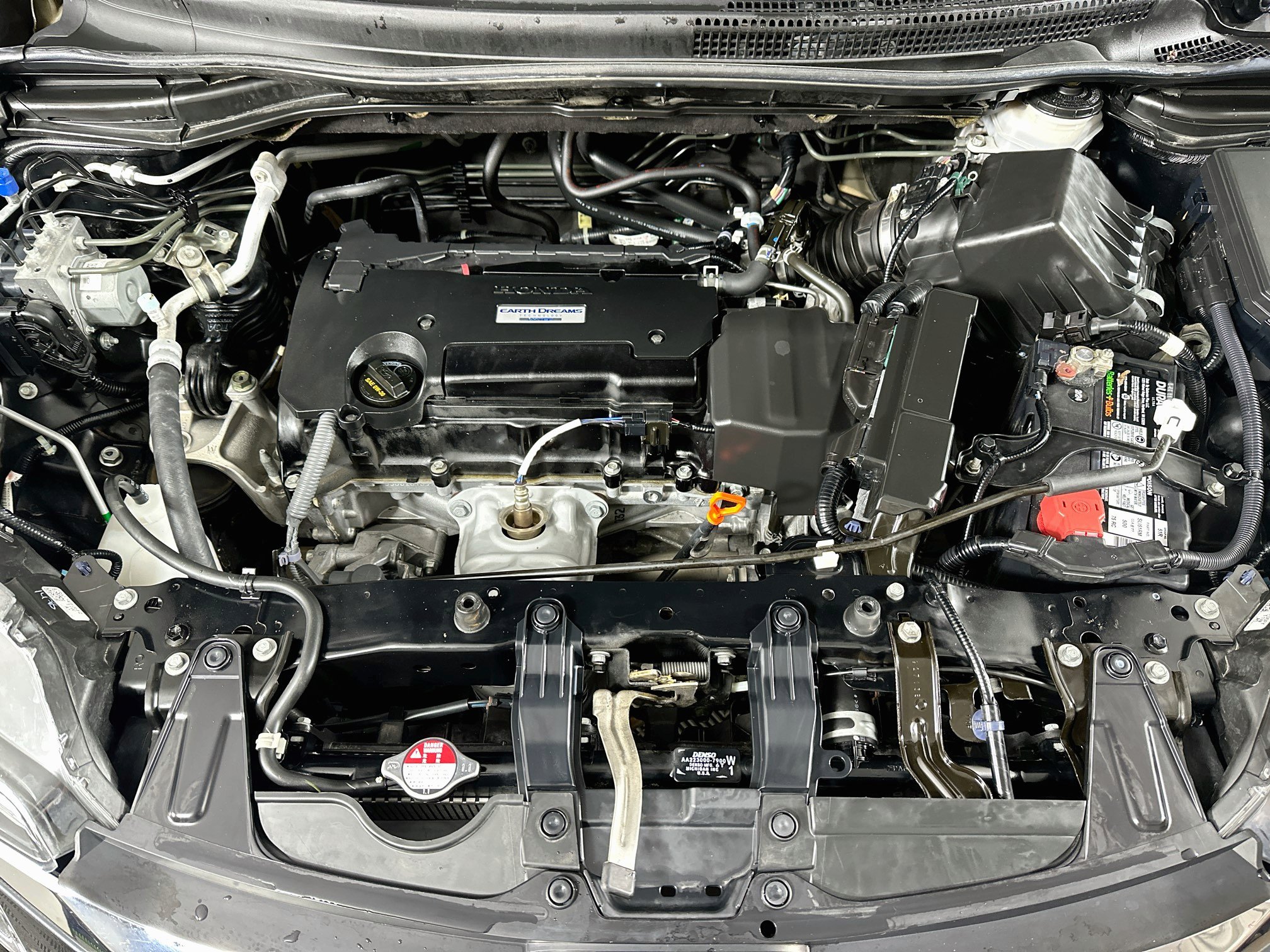 Used 2016 Honda CR-V LX image 27