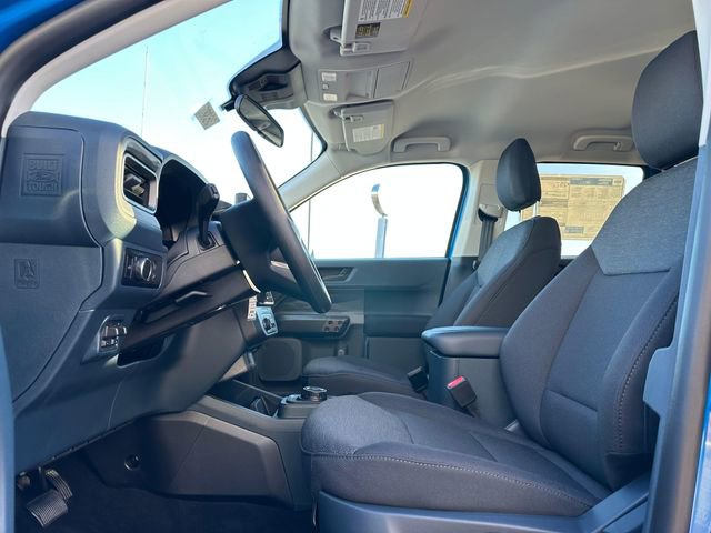 New 2026 Ford Maverick XL AWD/4WD image 10